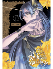 Lord Hades's Ruthless Marriage, Vol. 1 - Humanitas