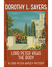 Lord Peter Views the Body - Humanitas