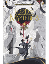 Lord of Mysteries, Vol. 3 - Humanitas
