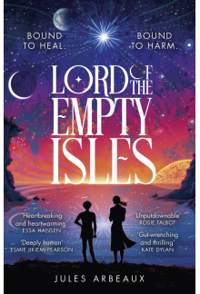 Lord of the Empty Isles - Humanitas