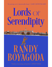 Lords of Serendipity - Humanitas