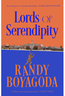 Lords of Serendipity - Humanitas