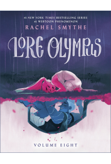 Lore Olympus: Volume Eight - Humanitas