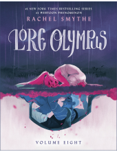 Lore Olympus: Volume Eight - Humanitas