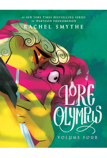 Lore Olympus: Volume Four: UK Edition - Humanitas