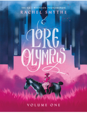 Lore Olympus: Volume One - Humanitas