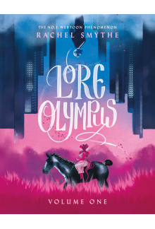 Lore Olympus: Volume One - Humanitas