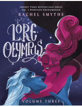 Lore Olympus: Volume Three - Humanitas