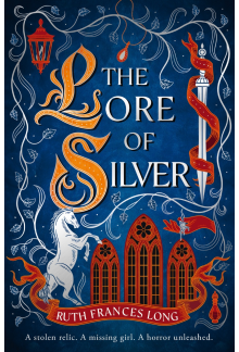 Lore of Silver - Humanitas