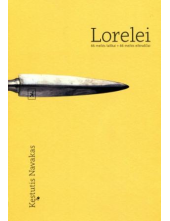 Lorelei: 66 meilės laiškai +66 meilės eilėraščiai - Humanitas