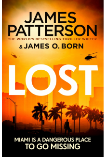 Lost - Humanitas