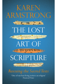 Lost Art of Scripture - Humanitas
