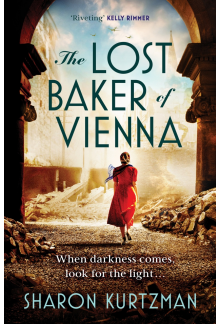 Lost Baker of Vienna - Humanitas