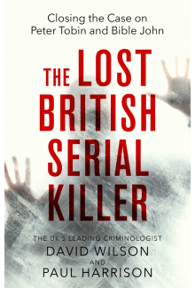 Lost British Serial Killer - Humanitas