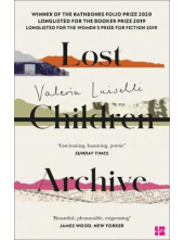 Lost Children Archive - Humanitas