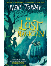 Lost Magician - Humanitas