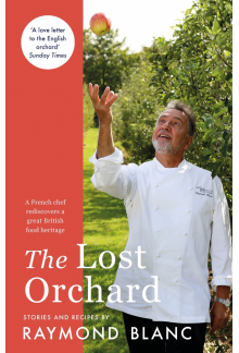 Lost Orchard - Humanitas