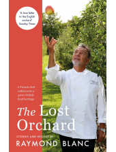 Lost Orchard - Humanitas