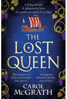 Lost Queen - Humanitas