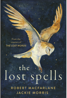 Lost Spells - Humanitas
