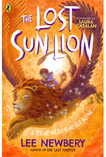Lost Sunlion - Humanitas