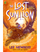 Lost Sunlion - Humanitas