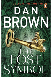 Lost Symbol - Humanitas