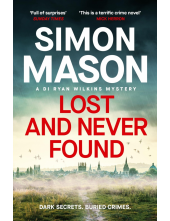 Lost and Never Found - Humanitas