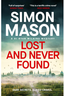 Lost and Never Found - Humanitas