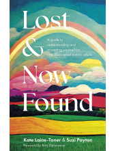 Lost and Now Found - Humanitas
