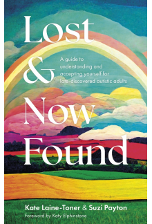 Lost and Now Found - Humanitas