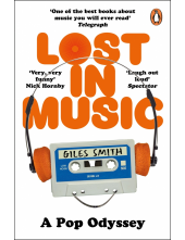 Lost in Music - Humanitas
