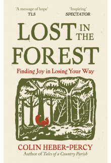 Lost in the Forest - Humanitas
