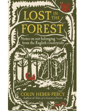 Lost in the Forest - Humanitas