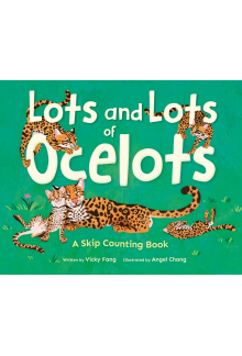 Lots and Lots of Ocelots - Humanitas
