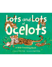 Lots and Lots of Ocelots - Humanitas