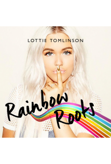 Lottie Tomlinson's RainbowRoots : #Makeupbyme - Humanitas