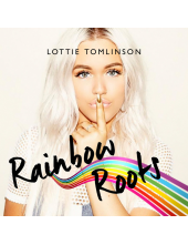 Lottie Tomlinson's RainbowRoots : #Makeupbyme - Humanitas