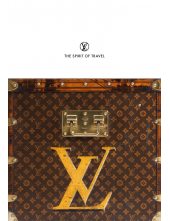 Louis Vuitton: TheSpirit of Travel - Humanitas