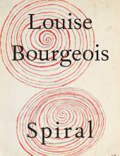 Louise Bourgeois: The Spiral - Humanitas