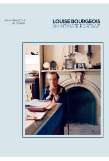 Louise Bourgeois :An Intimate Portrait - Humanitas