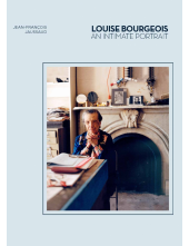Louise Bourgeois :An Intimate Portrait - Humanitas