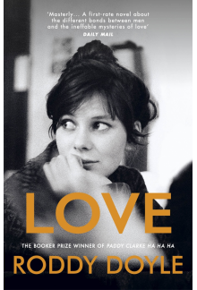Love - Humanitas