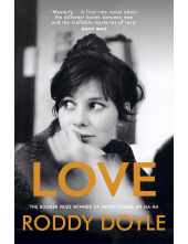 Love - Humanitas