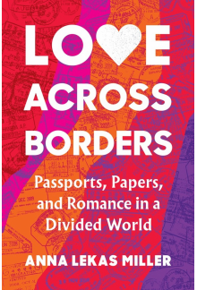 Love Across Borders - Humanitas