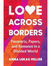 Love Across Borders - Humanitas