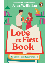 Love At First Book - Humanitas