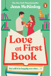 Love At First Book - Humanitas