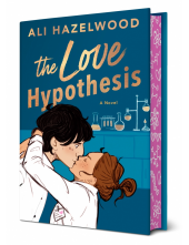 Love Hypothesis - Humanitas