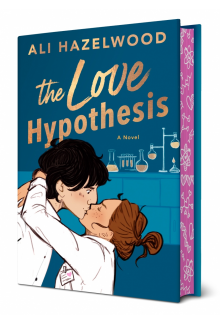 Love Hypothesis - Humanitas